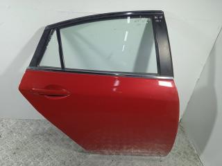 дверь задняя правая Mazda 6 GH (2007 - 2012), лифтбэк