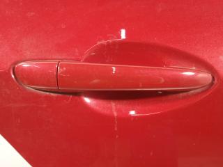 ручка наружная задняя правая Mazda 6 GH (2007 - 2012), лифтбэк