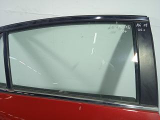 стекло двери задней правой Mazda 6 GH (2007 - 2012), лифтбэк