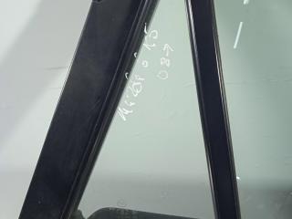 стекло двери задней правой Mazda 6 GH (2007 - 2012), лифтбэк