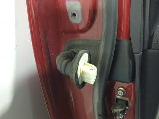 дверная проводка Mazda 6 GH (2007 - 2012), лифтбэк