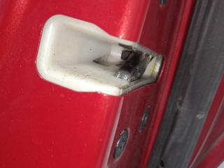 замок двери задней правой Mazda 6 GH (2007 - 2012), лифтбэк