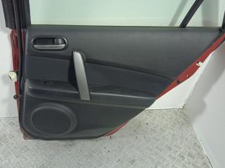 обшивка двери задняя правая Mazda 6 GH (2007 - 2012), лифтбэк