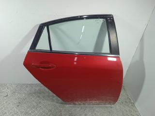 стеклоподъемник задний правый Mazda 6 GH (2007 - 2012), лифтбэк