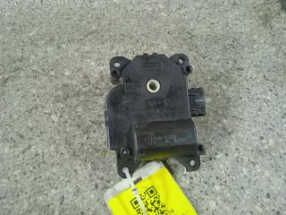 моторчик заслонки печки Honda Accord 8 поколение (2007 - 2011), 2.2 л., i-DTEC, дизель, МКПП, универсал, 113800-2320