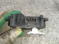 моторчик заслонки печки Honda Accord 8 поколение (2007 - 2011), 2.2 л., i-DTEC, дизель, МКПП, универсал, 113800-2320 - фото №3