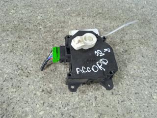 моторчик заслонки печки Honda Accord 8 поколение (2007 - 2011), 2.2 л., i-DTEC, дизель, МКПП, универсал, 113800-2320