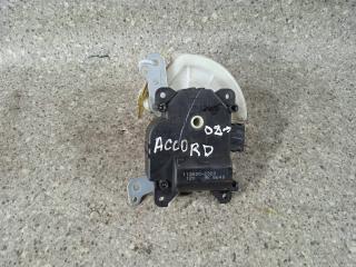 моторчик заслонки печки Honda Accord 8 поколение (2007 - 2011), 2.2 л., i-DTEC, дизель, МКПП, универсал, 113800-2320