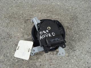 моторчик заслонки печки Honda Accord 8 поколение (2007 - 2011), 2.2 л., i-DTEC, дизель, МКПП, универсал, 113800-2980