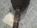 полуось передняя левая (приводной вал, ШРУС) Opel Astra H (2004 - 2007), 1.9 л., cTDi, дизель - фото №4