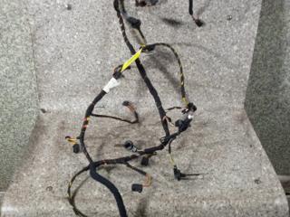 проводка отопителя (печки) Mercedes-Benz S-Класс W221 (2005 - 2009), 5.5 л., i, A2218300015