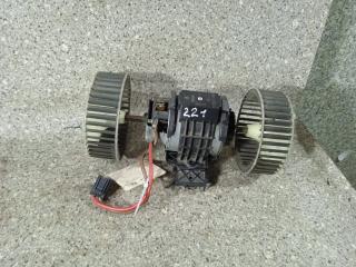 моторчик печки Mercedes-Benz S-Класс W221 (2005 - 2009), 5.5 л., i