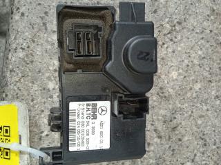 сопротивление печки Mercedes-Benz S-Класс W221 (2005 - 2009), 5.5 л., i, A2218200110, 5HL068939-00