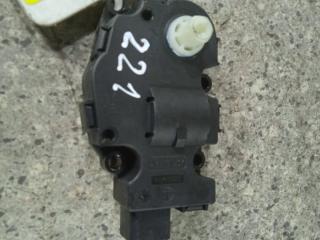 моторчик заслонки печки Mercedes-Benz S-Класс W221 (2005 - 2009), 5.5 л., i, 410475520, 412650750, EFB330