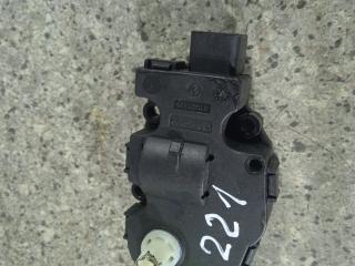 моторчик заслонки печки Mercedes-Benz S-Класс W221 (2005 - 2009), 5.5 л., i, 410475520, 412650750, EFB330