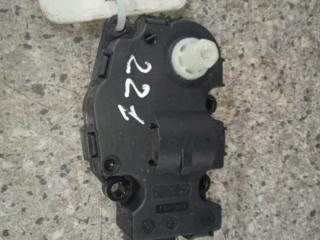 моторчик заслонки печки Mercedes-Benz S-Класс W221 (2005 - 2009), 5.5 л., i, 410475520, 412650750, EFB330