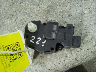 моторчик заслонки печки Mercedes-Benz S-Класс W221 (2005 - 2009), 5.5 л., i, 410475520, 412650750, EFB330