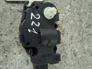 моторчик заслонки печки Mercedes-Benz S-Класс W221 (2005 - 2009), 5.5 л., i, 410475520, 412650750, EFB330