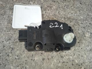 моторчик заслонки печки Mercedes-Benz S-Класс W221 (2005 - 2009), 5.5 л., i, 410475520, 412650750, EFB330