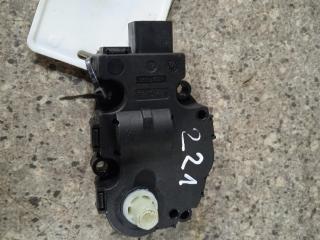 моторчик заслонки печки Mercedes-Benz S-Класс W221 (2005 - 2009), 5.5 л., i, 410475520, 412650750, EFB330