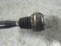 полуось передняя правая (приводной вал, ШРУС) Skoda Fabia 1 поколение (6Y) (1999 - 2004), 1.2 л., i, бензин, МКПП, передний привод, 6Q0407272BD - фото №3