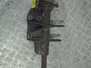 полуось передняя правая (приводной вал, ШРУС) Renault Master 2 поколение [рестайлинг] (2003 - 2010), 3.0 л., DCi, дизель, МКПП, 8200370964