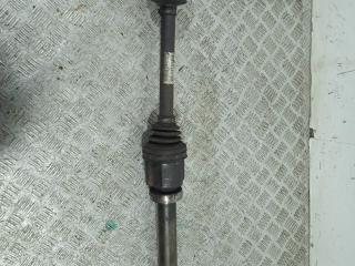 полуось передняя правая (приводной вал, ШРУС) Ford Mondeo 4 поколение (2007 - 2010), 1.8 л., TDCi, дизель, МКПП, P30787818