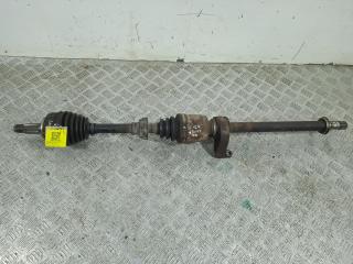 полуось передняя правая (приводной вал, ШРУС) Honda Accord 8 поколение (2007 - 2011), 2.2 л., i-DTEC, дизель, МКПП, универсал