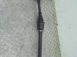 полуось передняя правая (приводной вал, ШРУС) Volvo S70 1 поколение (1997 - 2000), 2.5 л., TDi, D 5252 T, дизель, МКПП