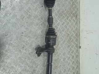 полуось передняя правая (приводной вал, ШРУС) Mazda 6 GH (2007 - 2012), 2.0 л., cTDi, RF7J, дизель, МКПП