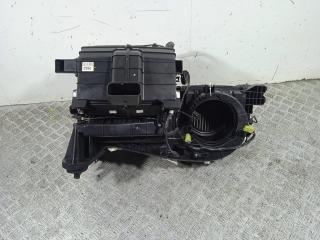 корпус отопителя (печки) Chevrolet Captiva 1 поколение [рестайлинг] (2011 - 2013), 2.2 л., VCDi