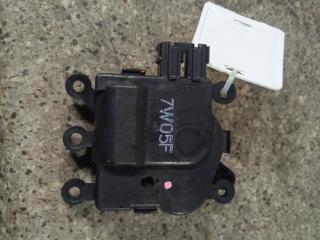 моторчик заслонки печки Mazda 6 GH (2007 - 2012), 7W05F
