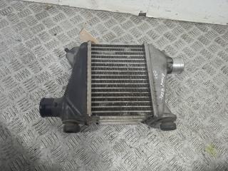 интеркулер Honda Accord 8 поколение (2007 - 2011), 2.2 л., i-DTEC, N22B1, дизель, МКПП, 127100-3250