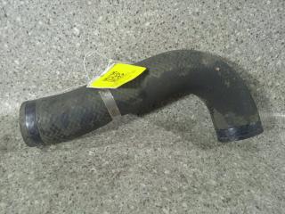 патрубок интеркулера Honda Accord 8 поколение (2007 - 2011), 2.2 л., i-DTEC, N22B1, дизель, МКПП