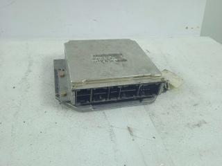 блок управления двигателем Mercedes-Benz M-Класс W163 (1997 - 2001), 3.2 л., i, M 112.942, бензин, АКПП, полный привод, A0255458632, 0261206053