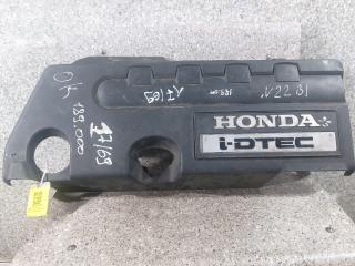 декоративная крышка двигателя Honda Accord 8 поколение (2007 - 2011), 2.2 л., i-DTEC, N22B1, дизель, МКПП