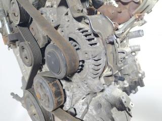 генератор Honda Accord 8 поколение (2007 - 2011), 2.2 л., i-DTEC, N22B1, дизель, МКПП