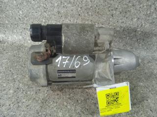 стартер Honda Accord 8 поколение (2007 - 2011), 2.2 л., i-DTEC, N22B1, дизель, МКПП, 428000-5670