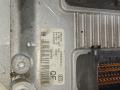 блок управления двигателем Opel Corsa D (2006 - 2010), 1.4 л., i, Z 14 XEP, бензин, МКПП, 1039S05011 - фото №4