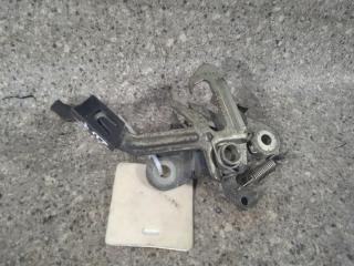 замок капота Peugeot 207 1 поколение (2006 - 2009), 0301201