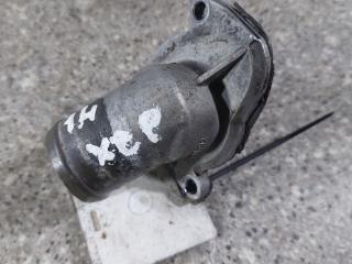 корпус термостата Opel Corsa D (2006 - 2010), 1.4 л., i, Z 14 XEP, бензин, МКПП, V2211-92