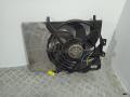 вентилятор радиатора Peugeot 207 1 поколение (2006 - 2009), 1.6 л., THP, бензин, 9680102880 - фото №5