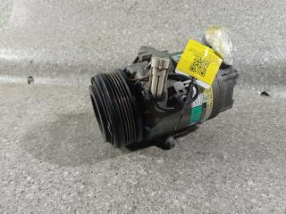 компрессор кондиционера Opel Corsa D (2006 - 2010), 1.4 л., i, Z 14 XEP, бензин, МКПП, 13124749
