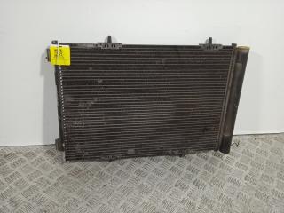 радиатор кондиционера Peugeot 207 1 поколение (2006 - 2009), 1.6 л., THP, бензин, 9650894080, CA1457, 876343V