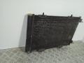 радиатор кондиционера Peugeot 207 1 поколение (2006 - 2009), 1.6 л., THP, бензин, 9650894080, CA1457, 876343V - фото №4
