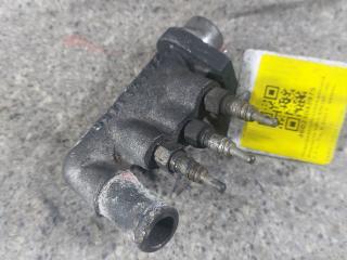 подогреватель охлаждающей жидкости Volvo S70 1 поколение (1997 - 2000), 2.5 л., TDi, D 5252 T, дизель, МКПП