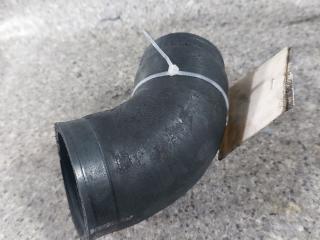 патрубок интеркулера Volvo S70 1 поколение (1997 - 2000), 2.5 л., TDi, D 5252 T, дизель, МКПП, 9161889