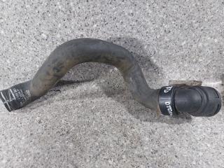 патрубок радиатора Opel Corsa D (2006 - 2010), 1.7 л., CDTi, Z 17 DTR, дизель, МКПП, 13191201