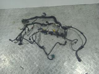 проводка двигателя Opel Corsa D (2006 - 2010), 1.7 л., CDTi, Z 17 DTR, дизель, МКПП, 98004753