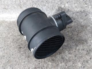 расходомер воздуха Chrysler Voyager 4 поколение (2001 - 2004), 2.5 л., CRDi, МКПП, 0281002451